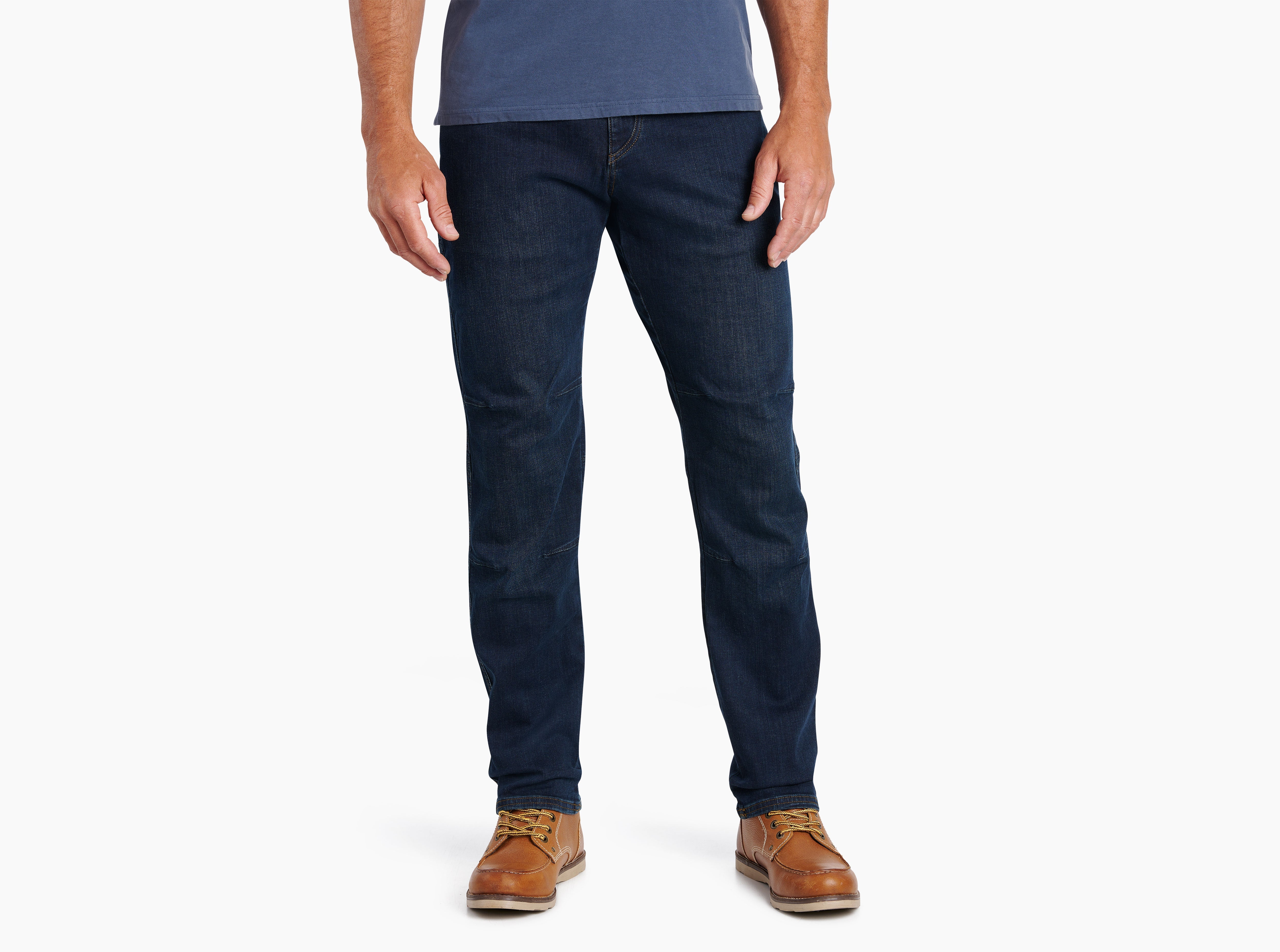 Pantalón Kühl Rydr Klassik