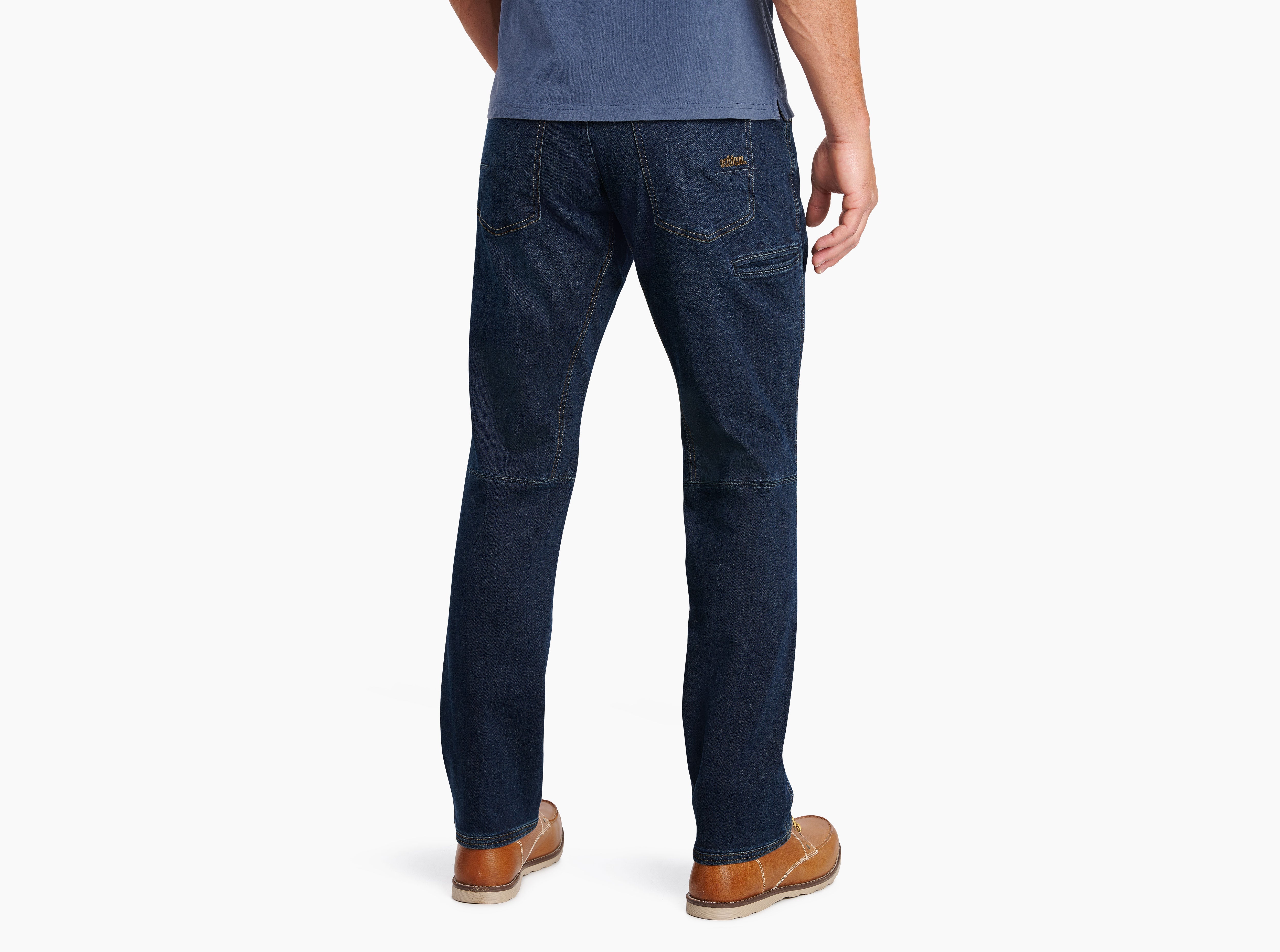 Pantalón Kühl Rydr Klassik - Image 2