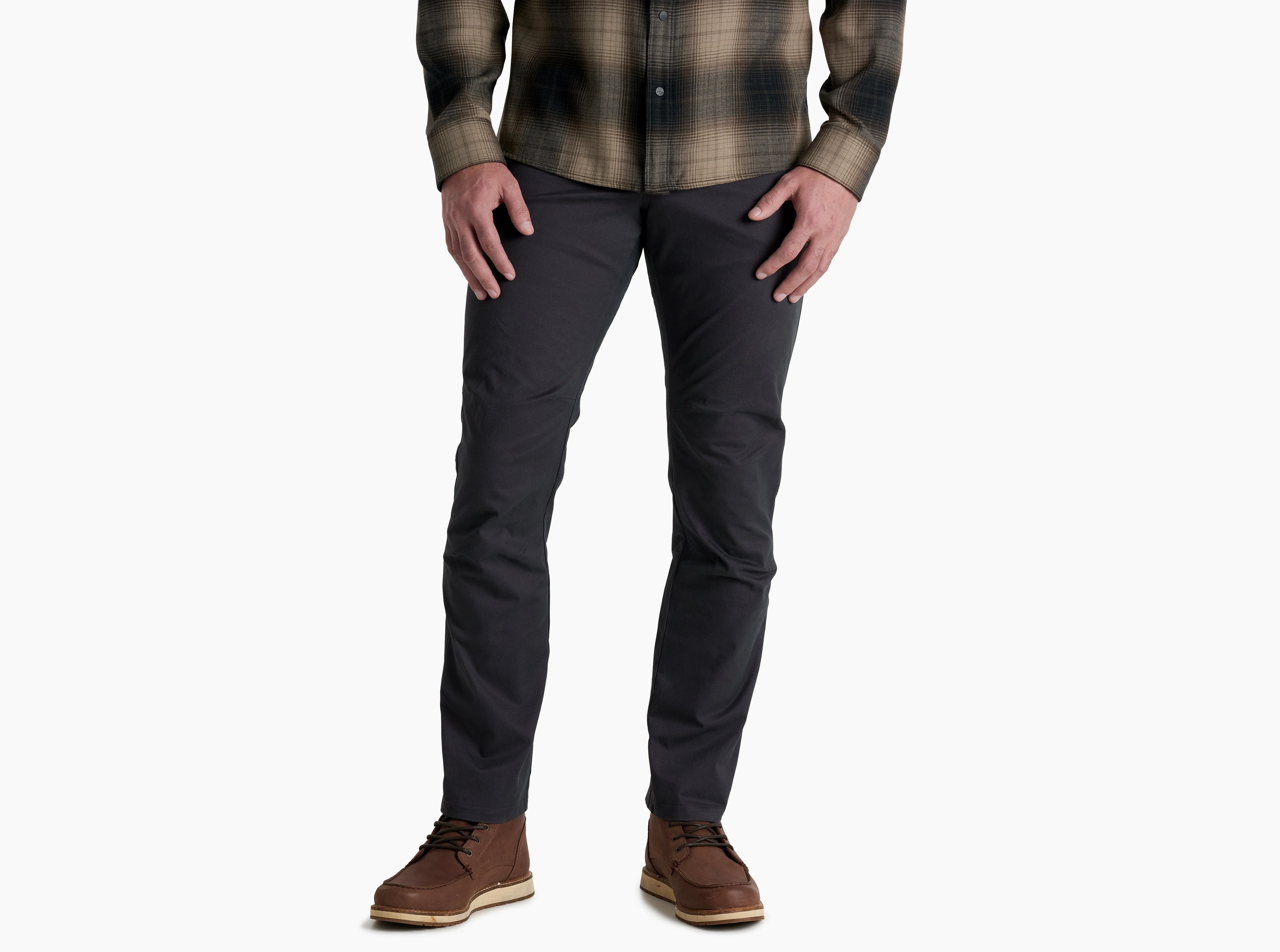 Pantalón Kühl Rydr Lite Klassik
