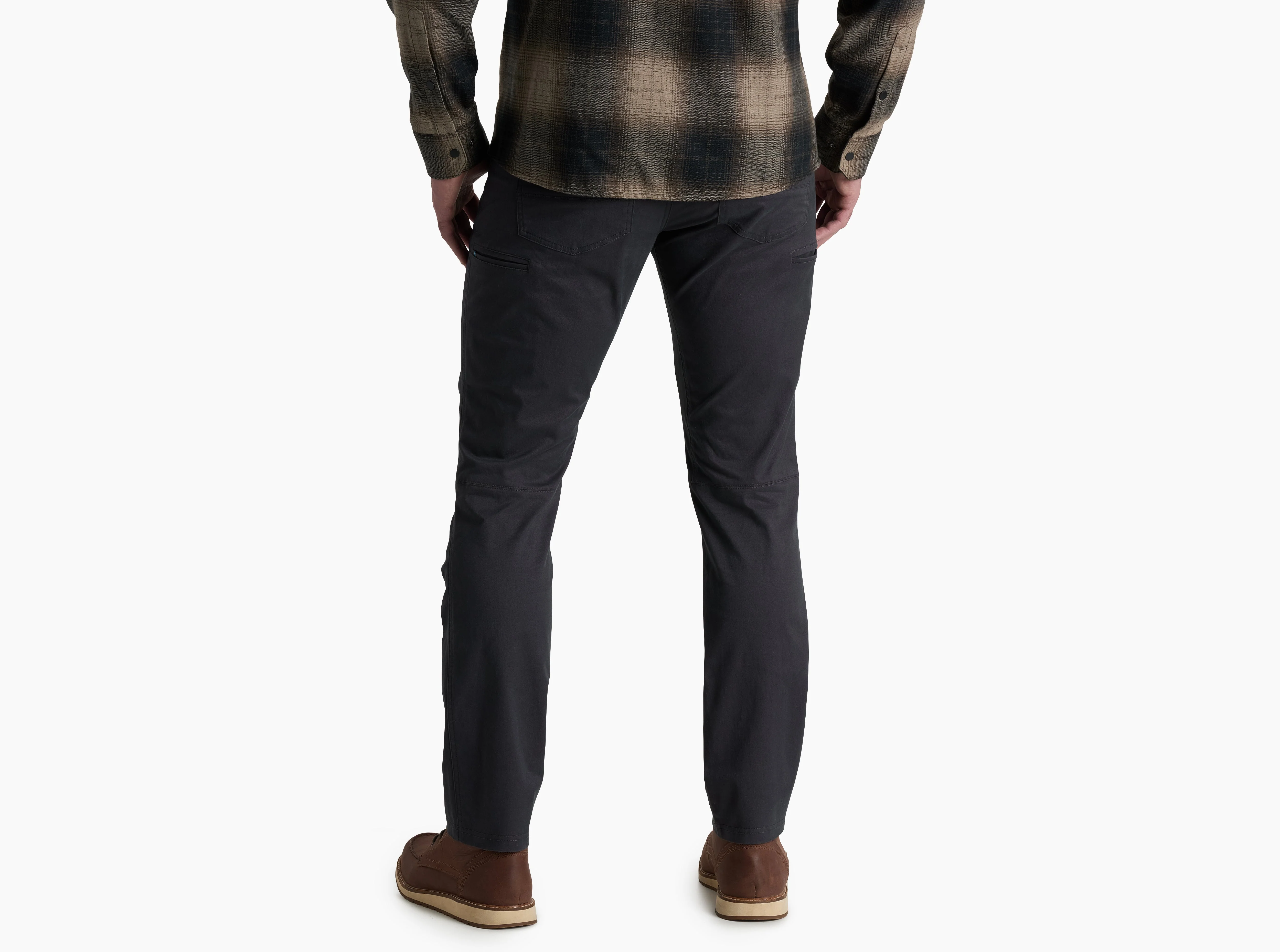 Pantalón Kühl Rydr Lite Klassik - Image 3