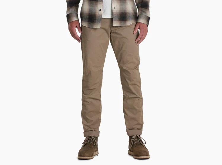 Pantalón Kühl Rydr Lite Klassik - Image 4