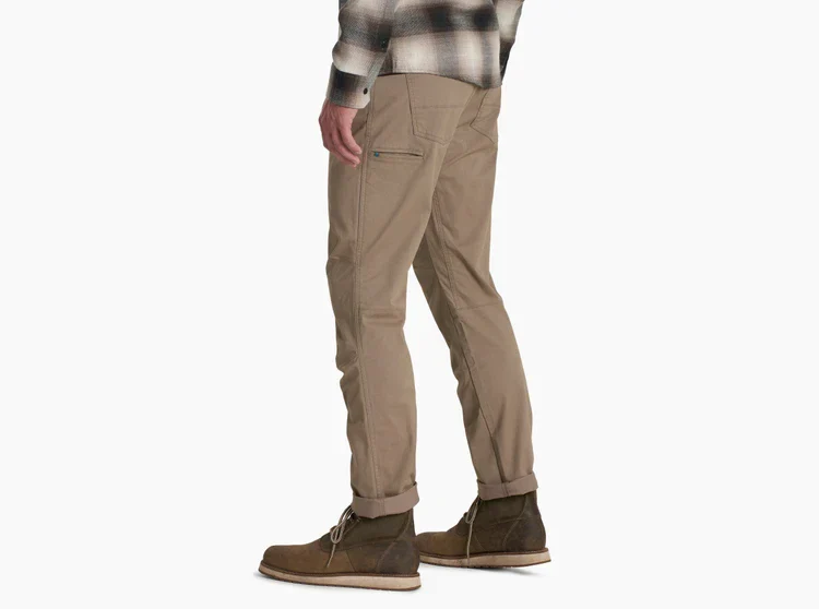 Pantalón Kühl Rydr Lite Klassik - Image 6