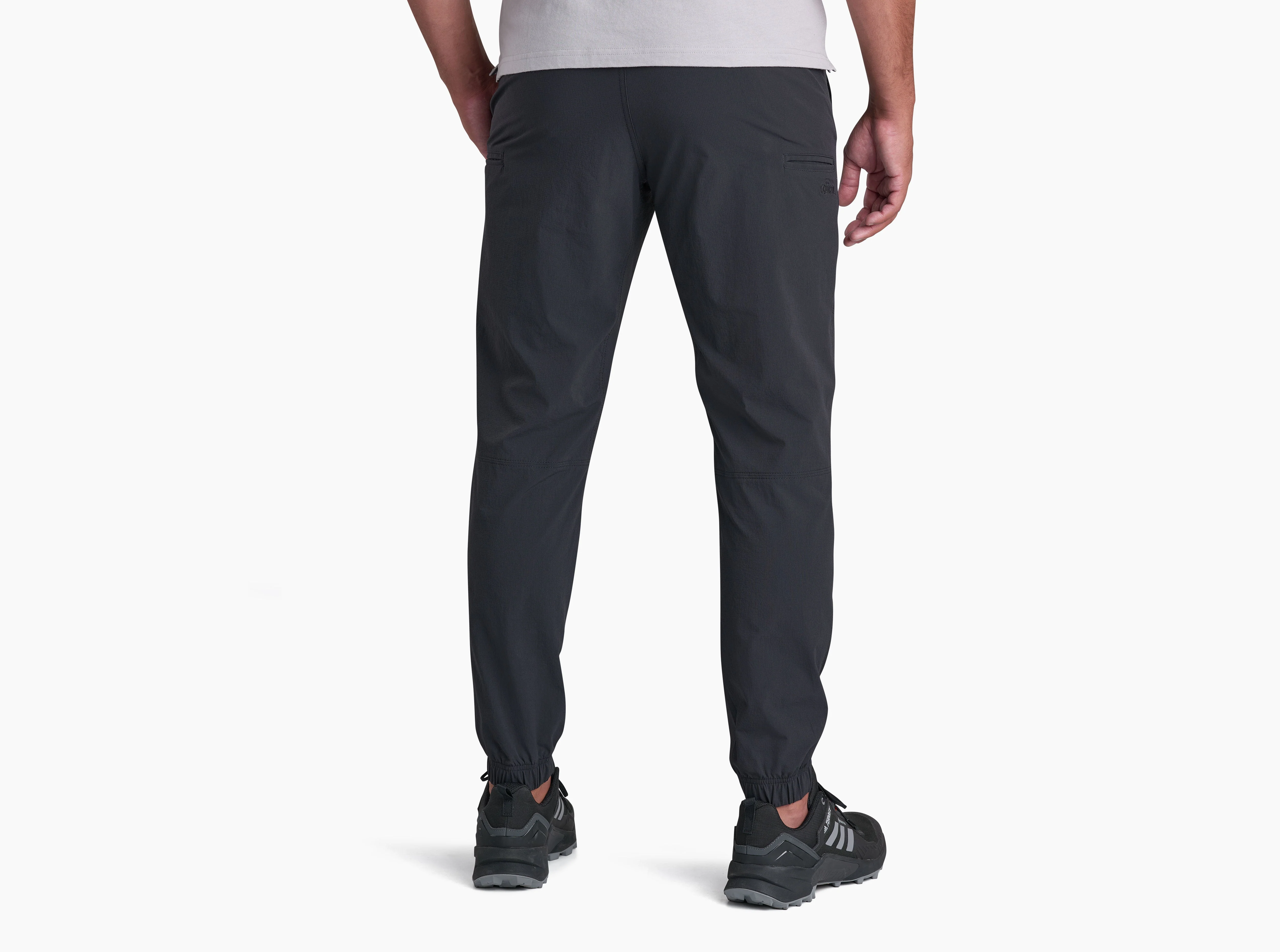 Pantalón Kühl Suppressor Jogger Tapered - Image 3
