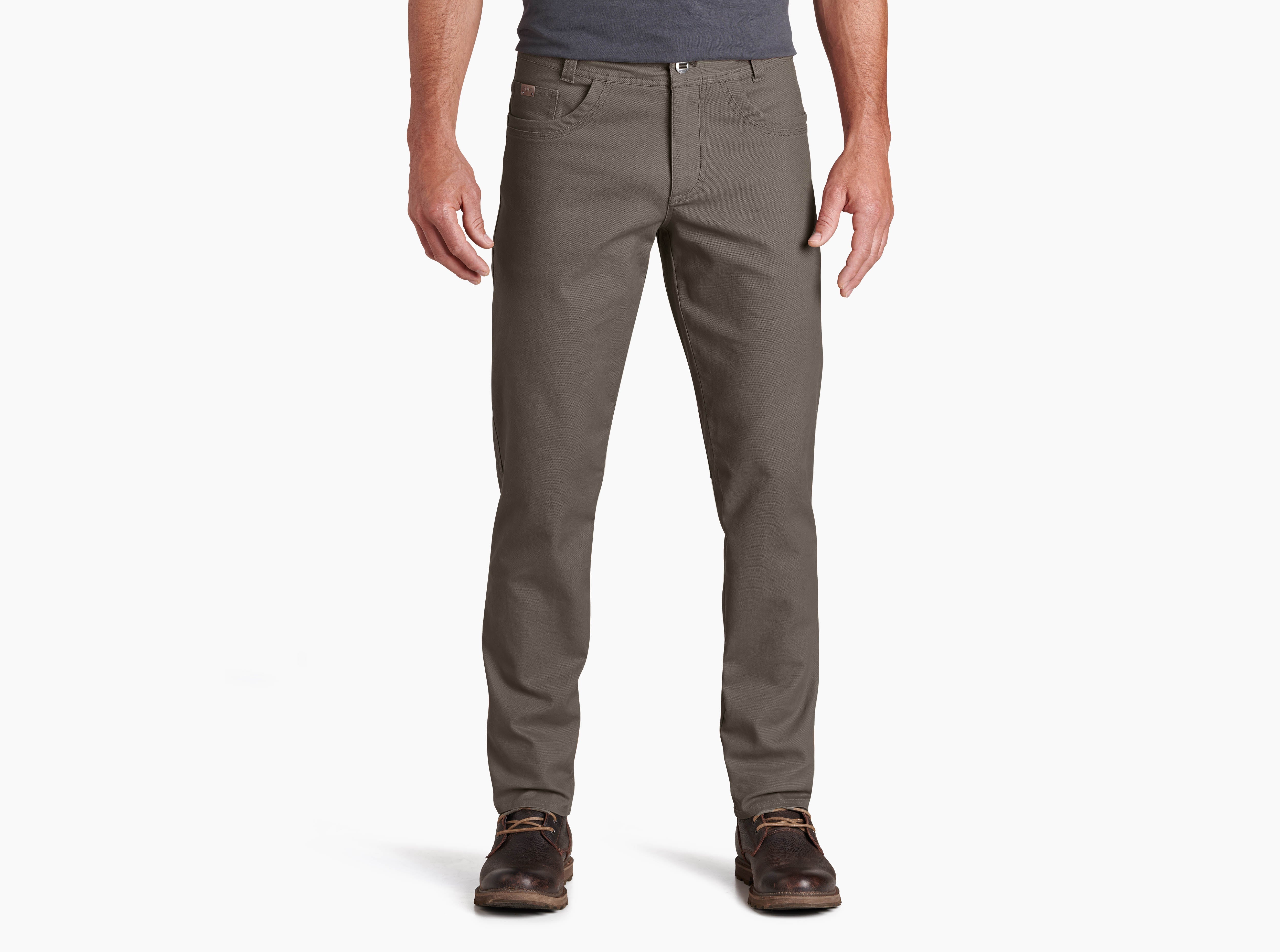 Pantalón Kühl The Law Tapered - Image 10