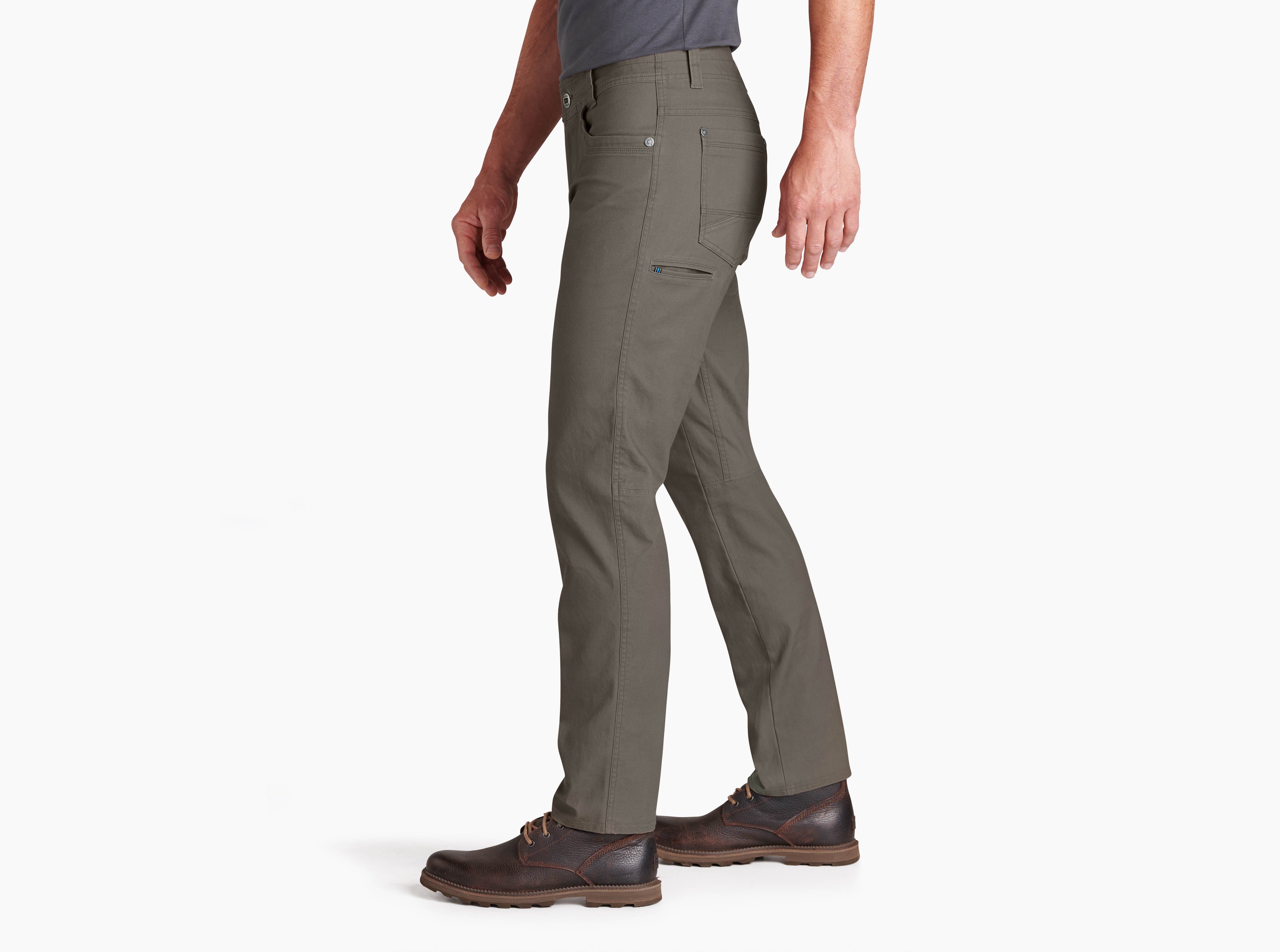 Pantalón Kühl The Law Tapered - Image 12
