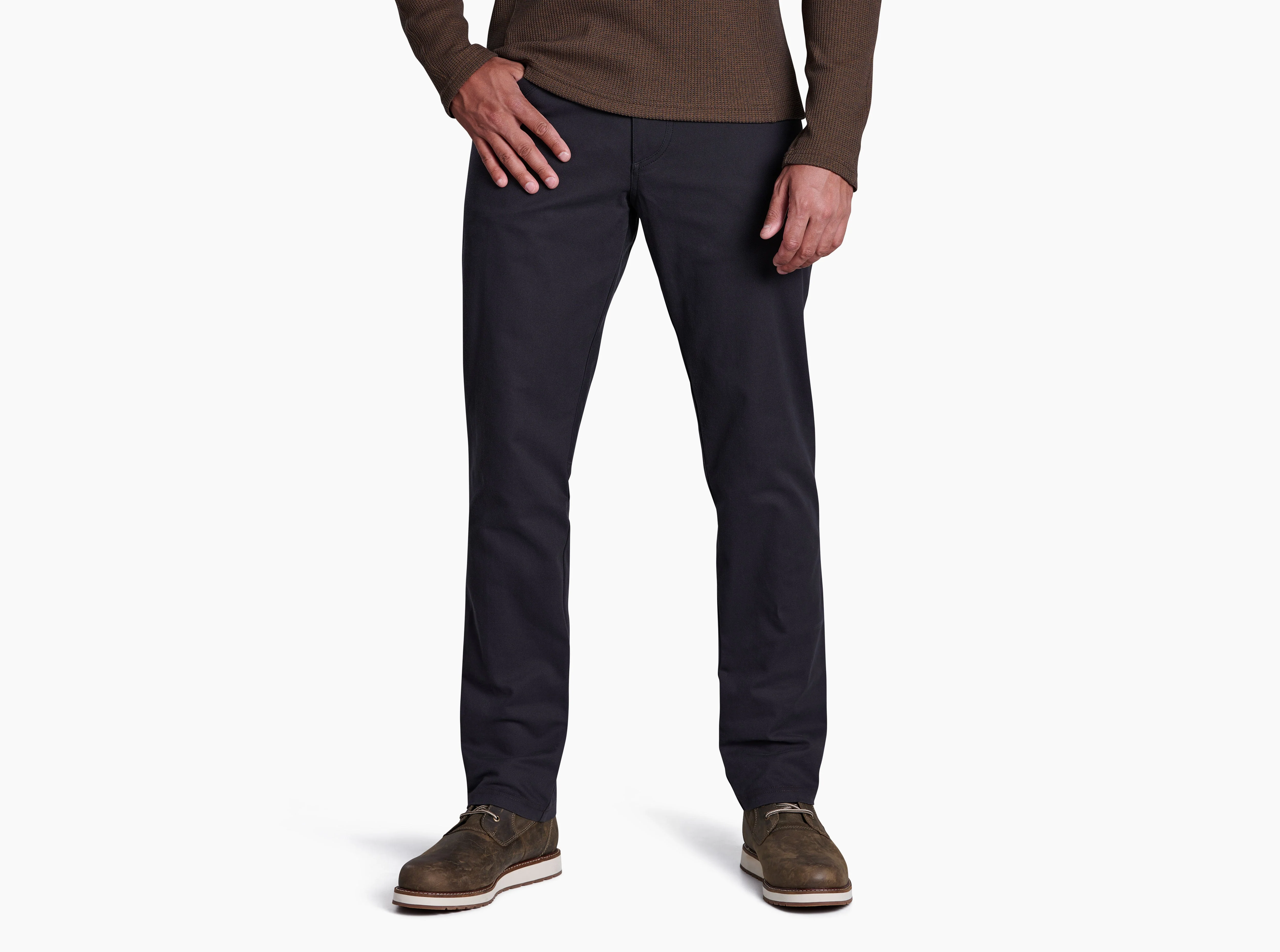 Pantalón Kühl The Law Tapered - Image 4