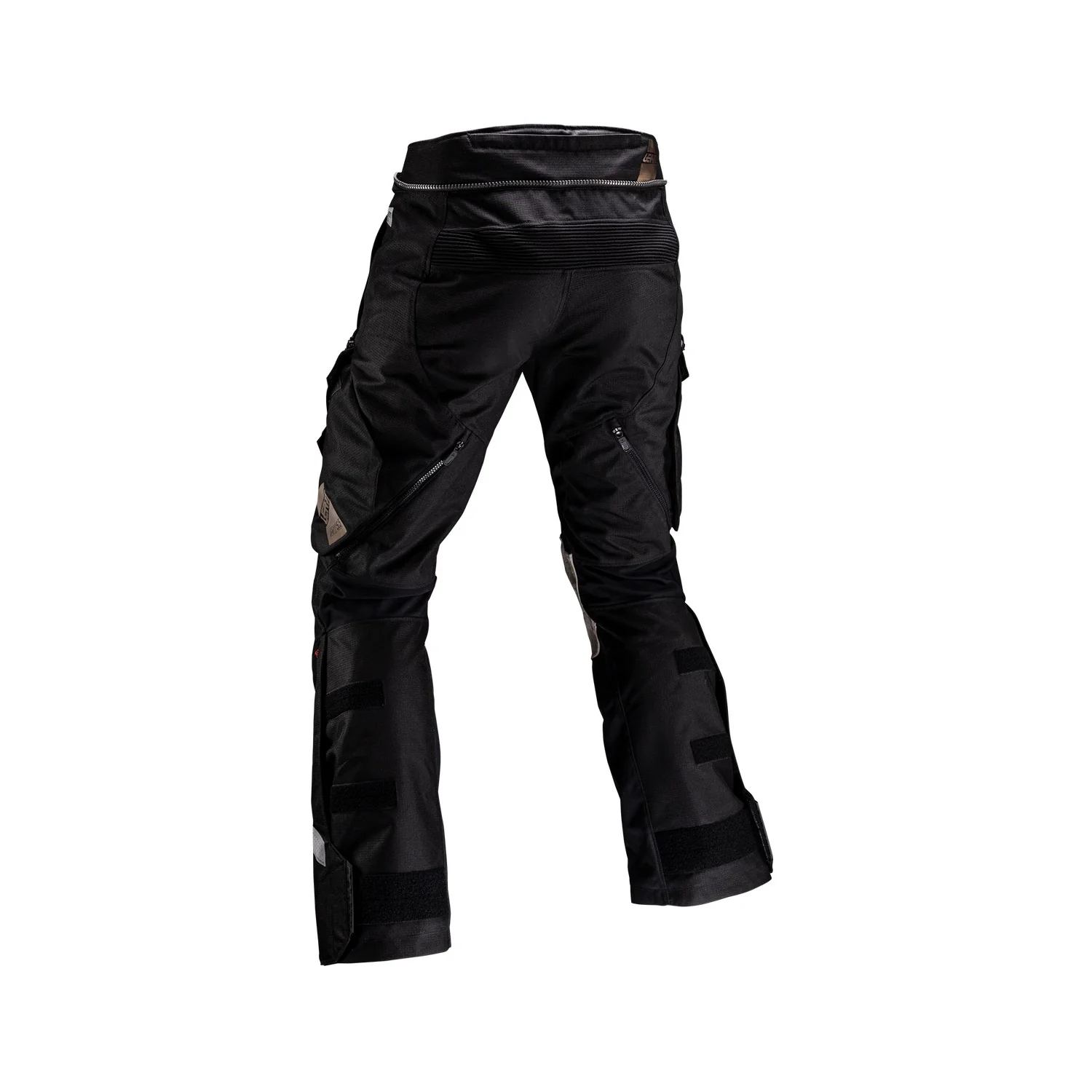 Pantalón Leatt ADV MultiTour 5.5 Stealth S 30US 48EU - Image 12