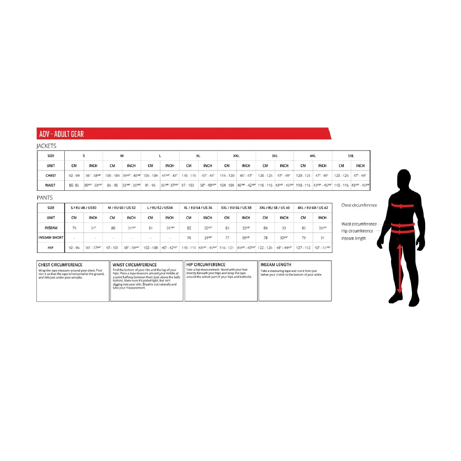 Pantalón Leatt ADV MultiTour 5.5 Stealth S 30US 48EU - Image 20