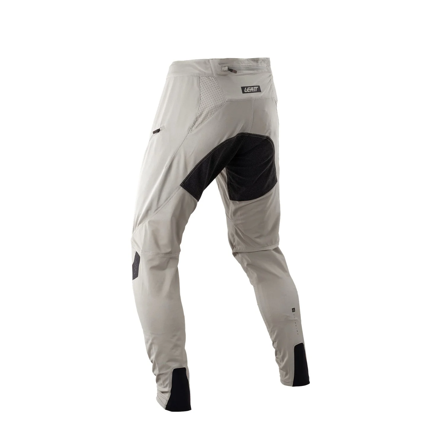 Pantalón Leatt MTB Gravity 3.0 Crema XS 28US 46EU - Image 14