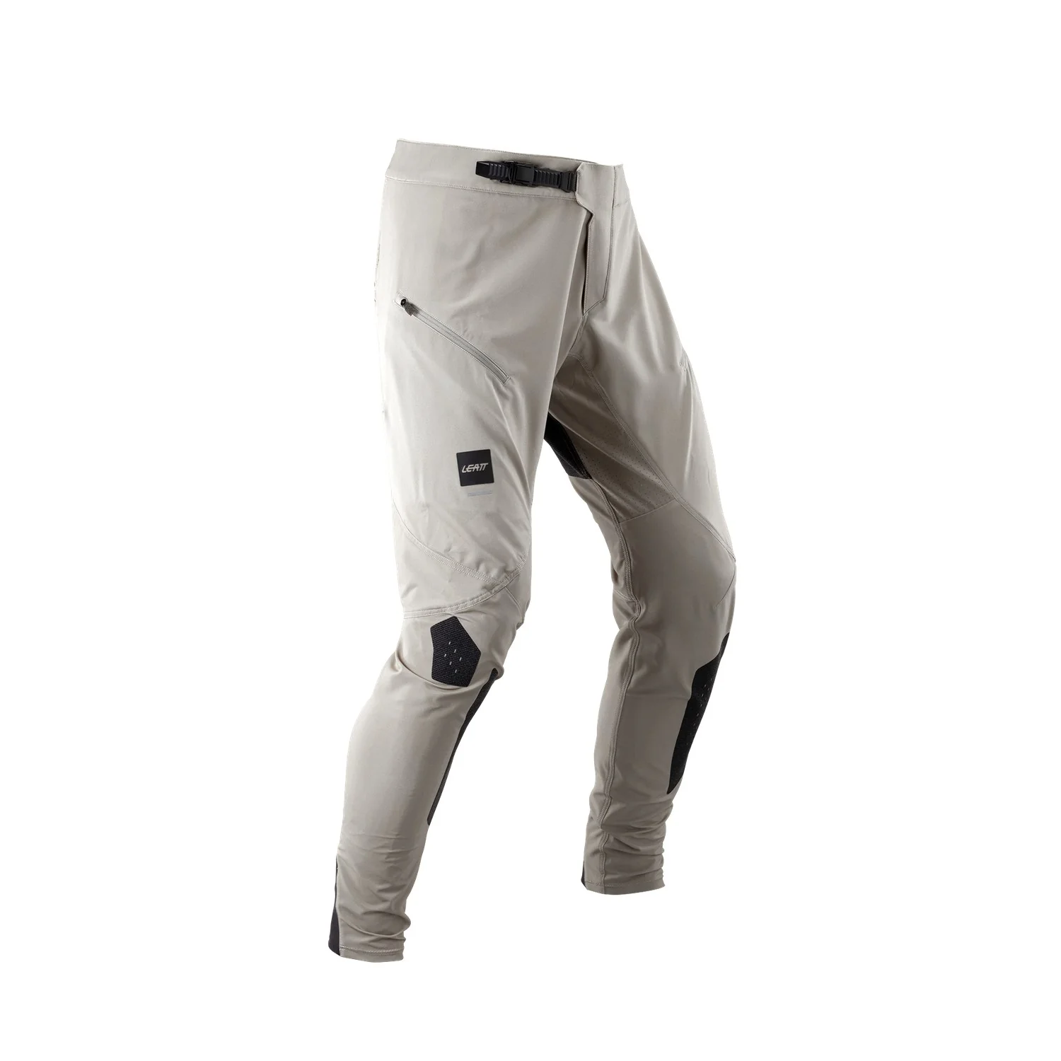 Pantalón Leatt MTB Gravity 3.0 Crema XS 28US 46EU - Image 17