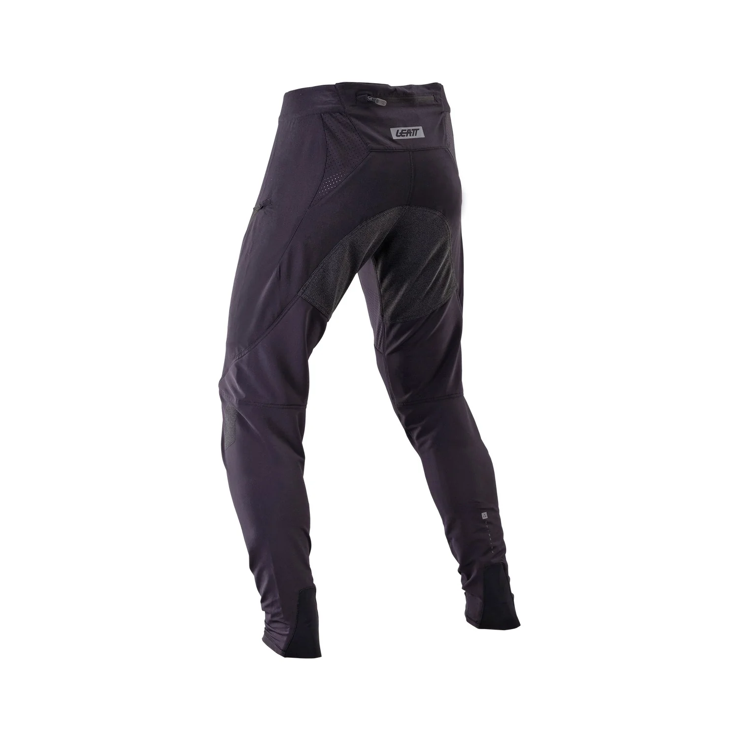 Pantalón Leatt MTB Gravity 3.0 Stealth XS 28US 46EU - Image 10