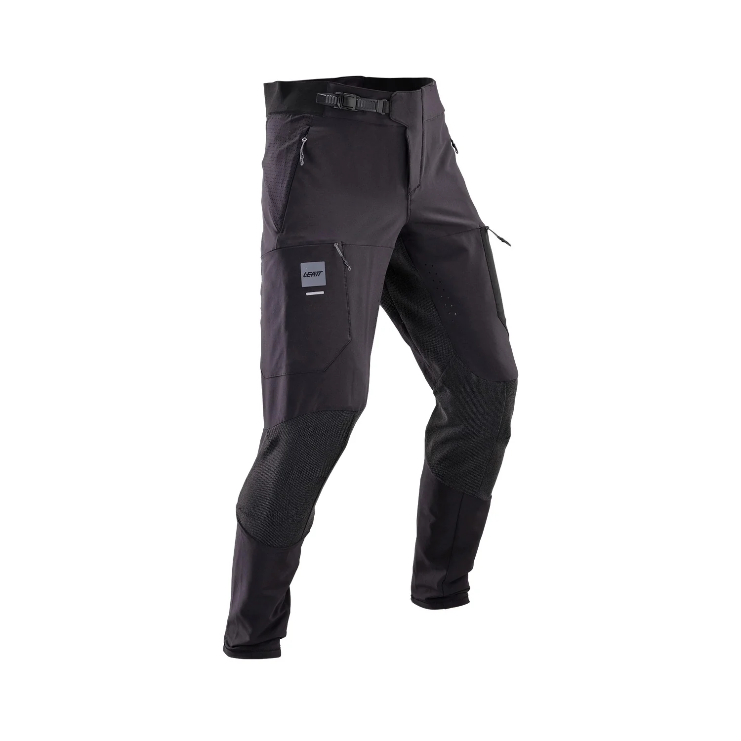 Pantalón Leatt MTB Gravity 4.0 Ghost XS 28US 46EU - Image 17