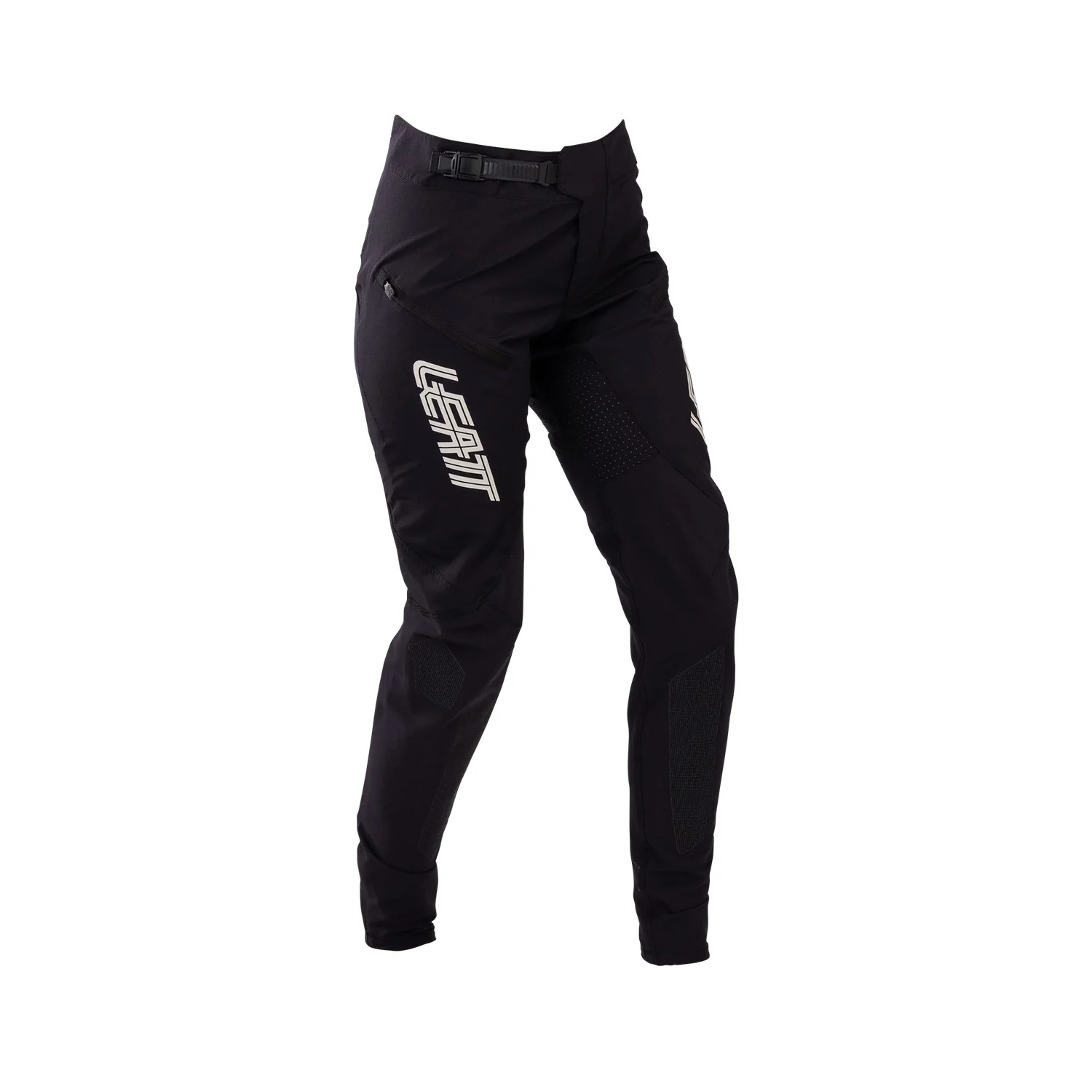 Pantalón Leatt MTB Mujer Gravity 3.0 Negro Racing XS 2US 34EU - Image 21