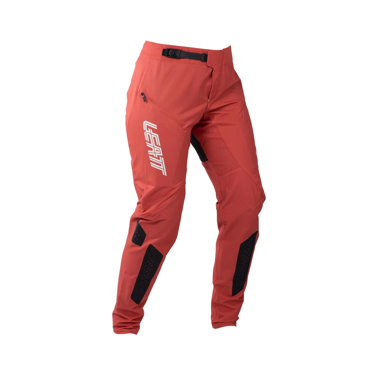 Pantalón Leatt MTB Mujer Gravity 3.0 Rojo Racing XS 2US 34EU - Image 16