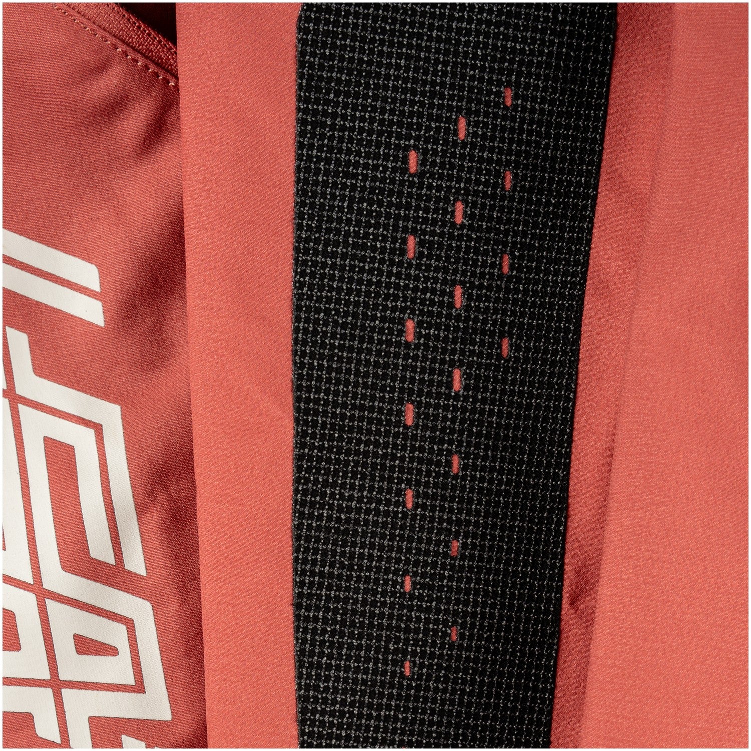 Pantalón Leatt MTB Mujer Gravity 3.0 Rojo Racing XS 2US 34EU - Image 3