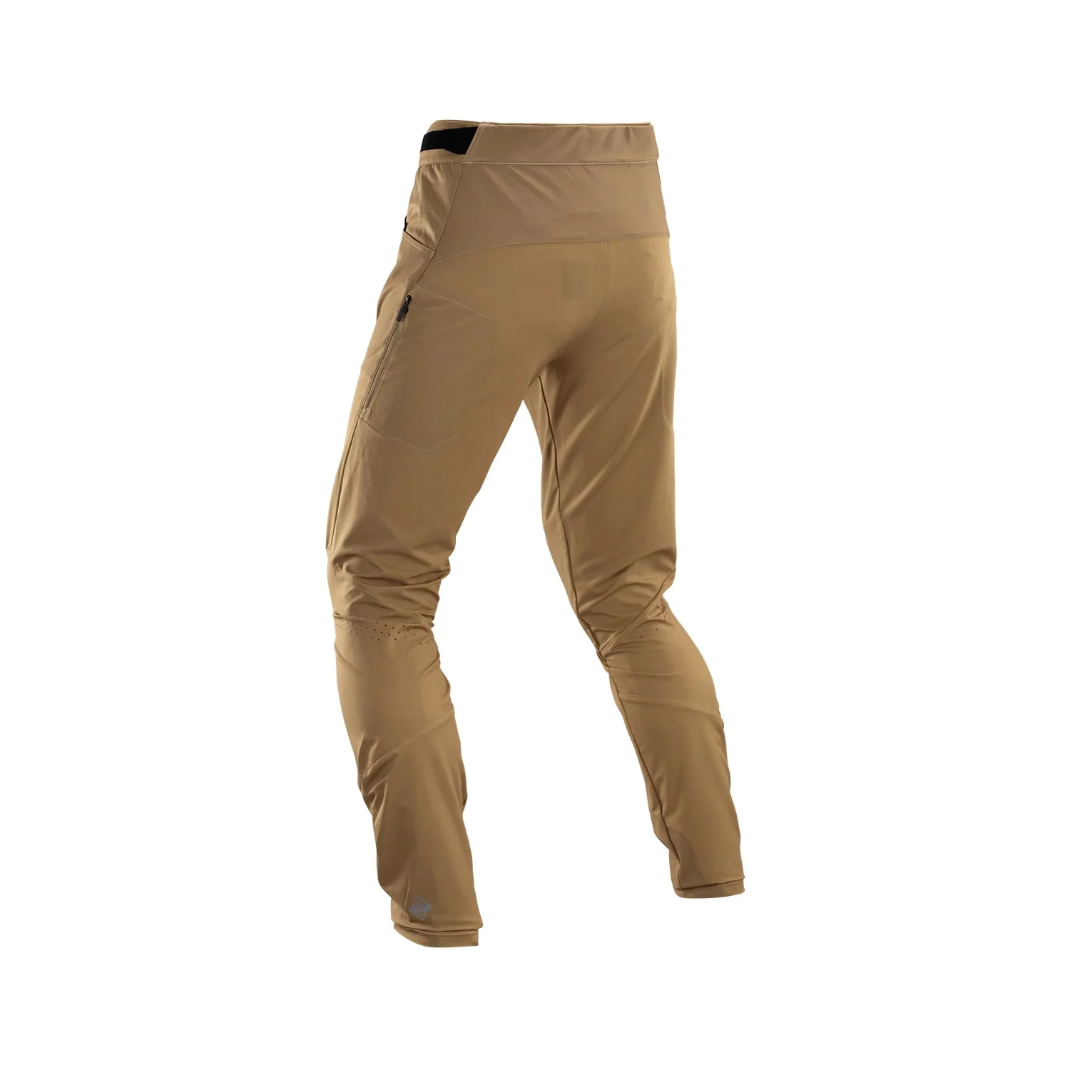 Pantalón Leatt MTB Trail 2.0 Café Latón S 30US 48EU - Image 10