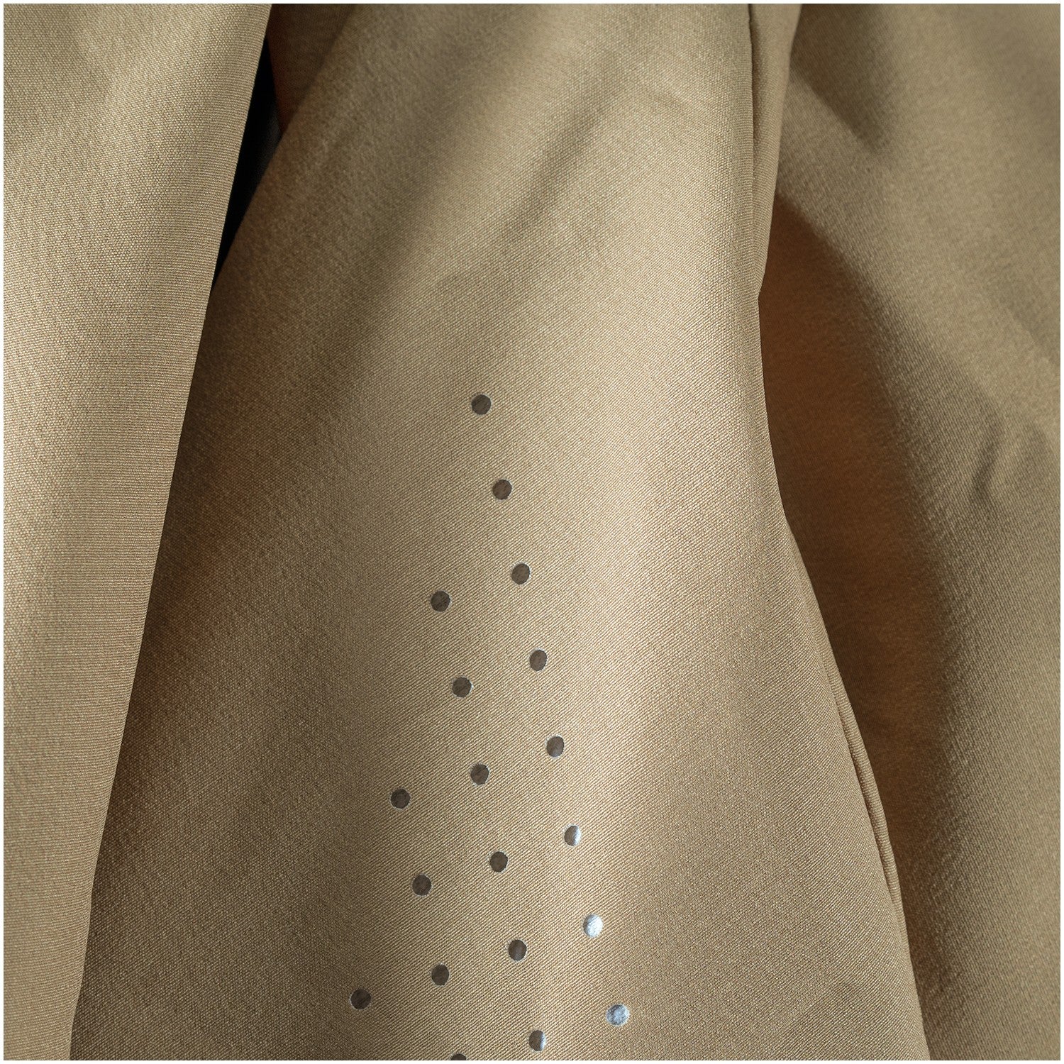 Pantalón Leatt MTB Trail 2.0 Café Latón S 30US 48EU - Image 7