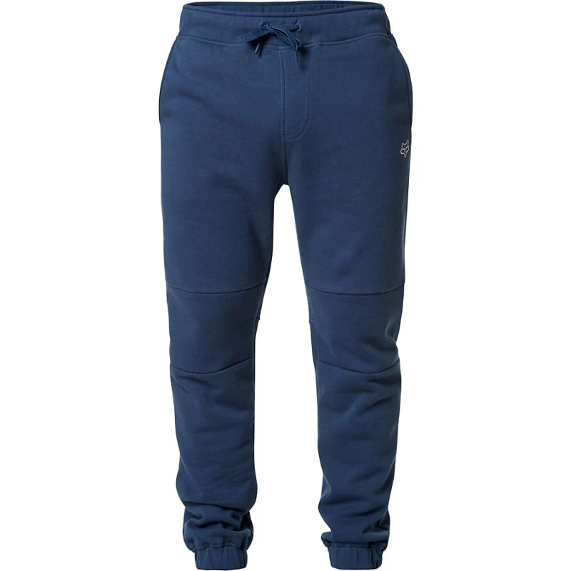 Pantalón Lifestyle Lateral Azul Fox Racing