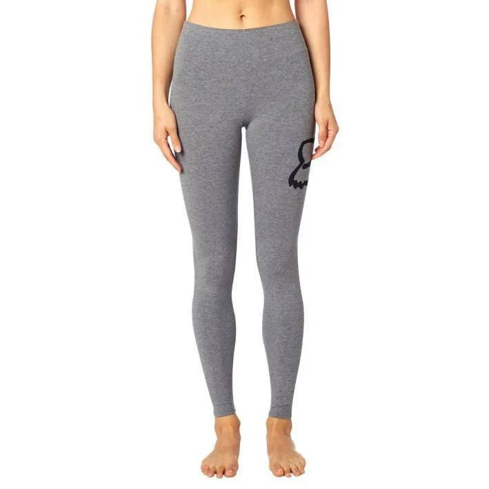 Pantalon Lifestyle Mujer Enduration Gris Fox Racing.