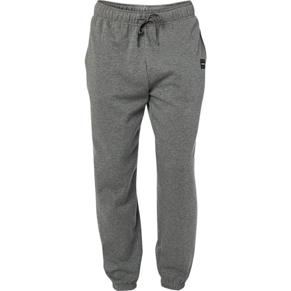 Pantalon Lifestyle Standard Issue Gris Fox