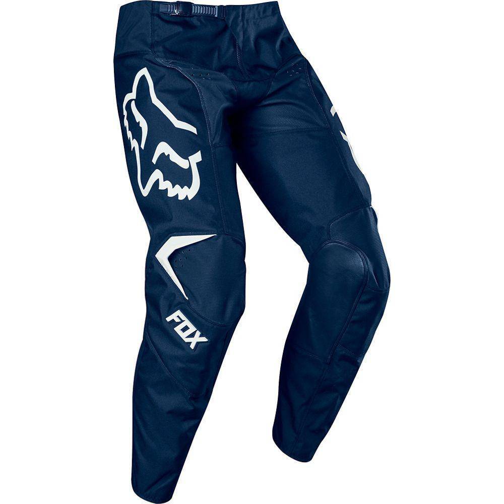 Pantalon Moto 180 Idol Multicolor Fox Racing. - Image 2