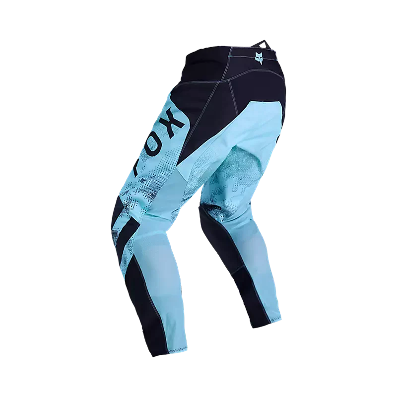 Pantalon Moto 180 Kairos Azul Fox - Image 2
