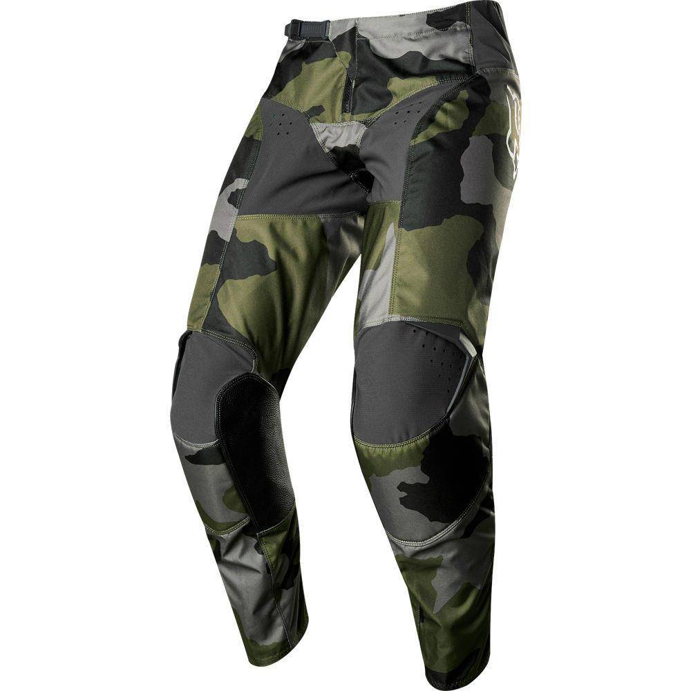 Pantalon Moto 180 Przm Camo Fox Racing