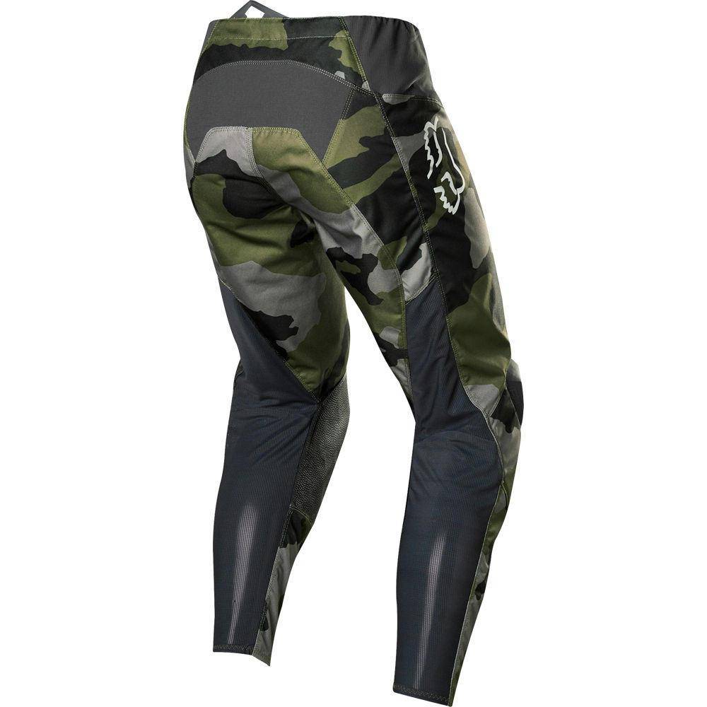 Pantalon Moto 180 Przm Camo Fox Racing - Image 3