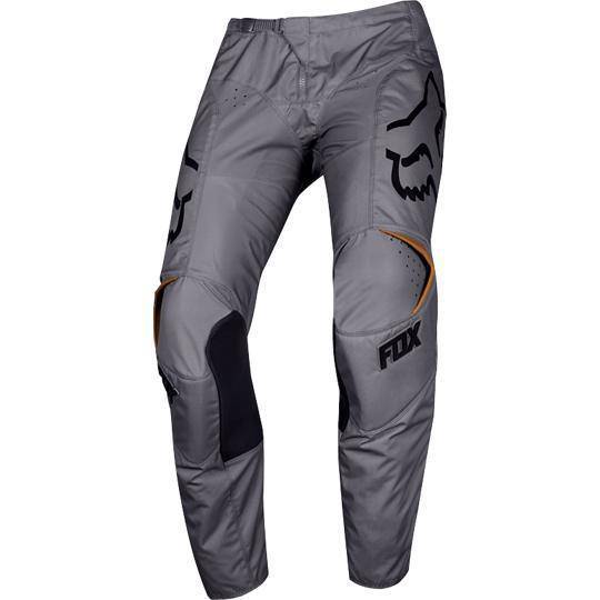 Pantalon Moto 180 Przm Gris Piedra Fox Racing.