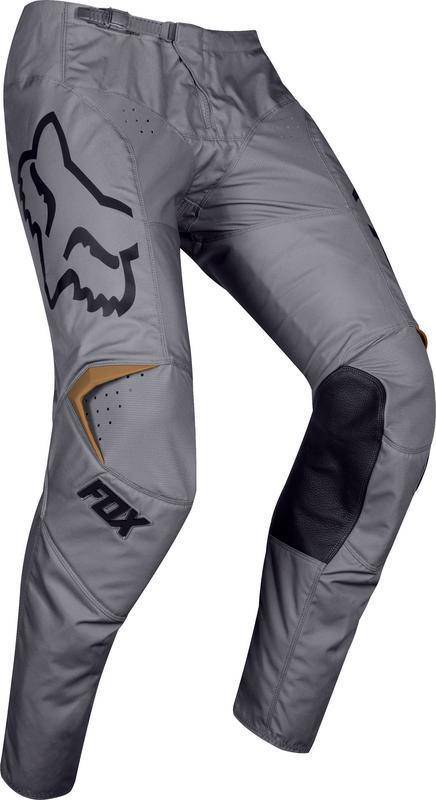 Pantalon Moto 180 Przm Gris Piedra Fox Racing. - Image 2