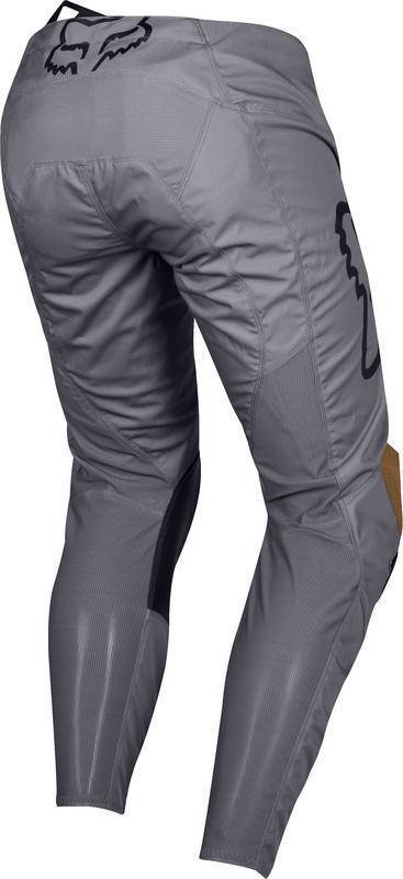 Pantalon Moto 180 Przm Gris Piedra Fox Racing. - Image 3
