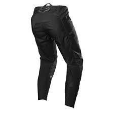 Pantalón Moto 180 Revn Negro Fox Racing - Image 3