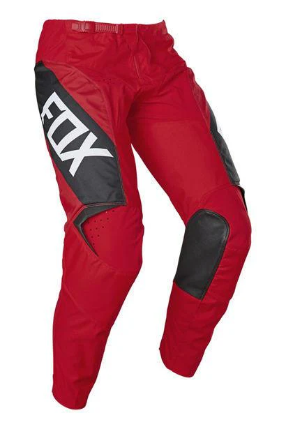 Pantalón Moto 180 Revn Rojo Fox Racing - Image 2