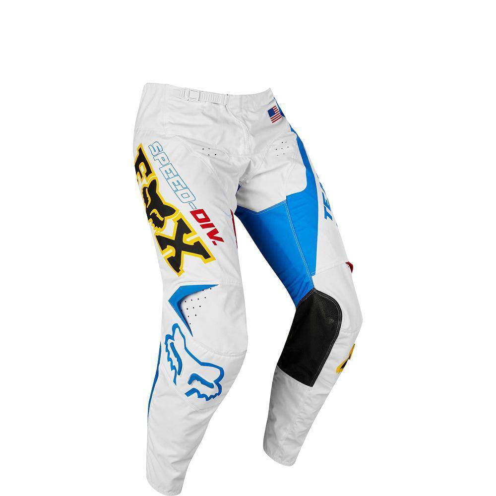 Pantalon Moto 180 RWT Fox Racing. - Image 3