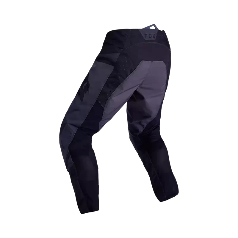 Pantalon Moto 180 Shield Negro Fox - Image 2