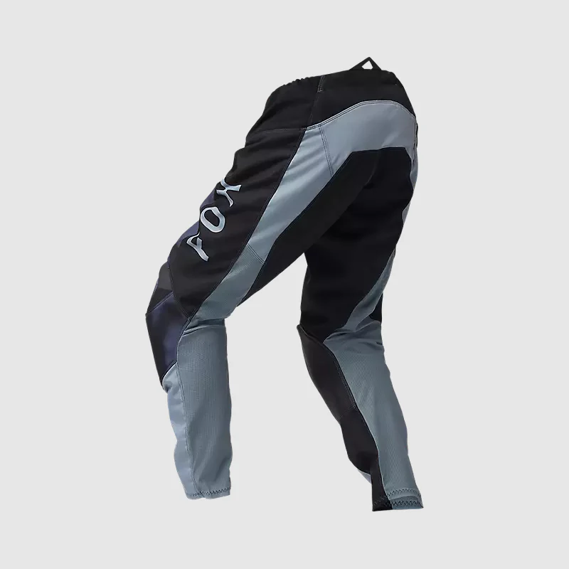 Pantalon Moto 180 Taunt Negro Fox - Image 2