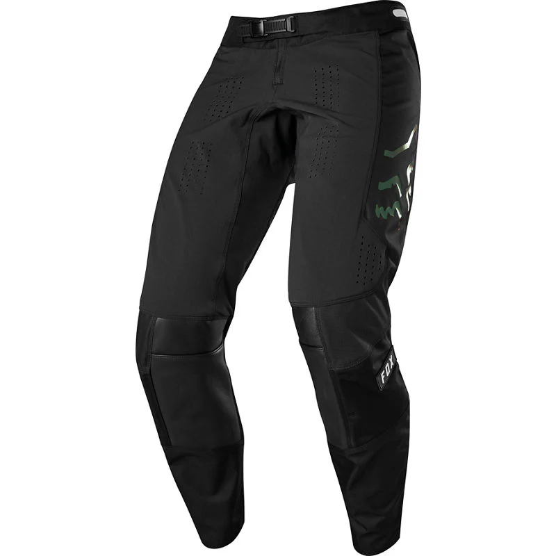 Pantalón Moto 360 Trilen Negro Fox Racing