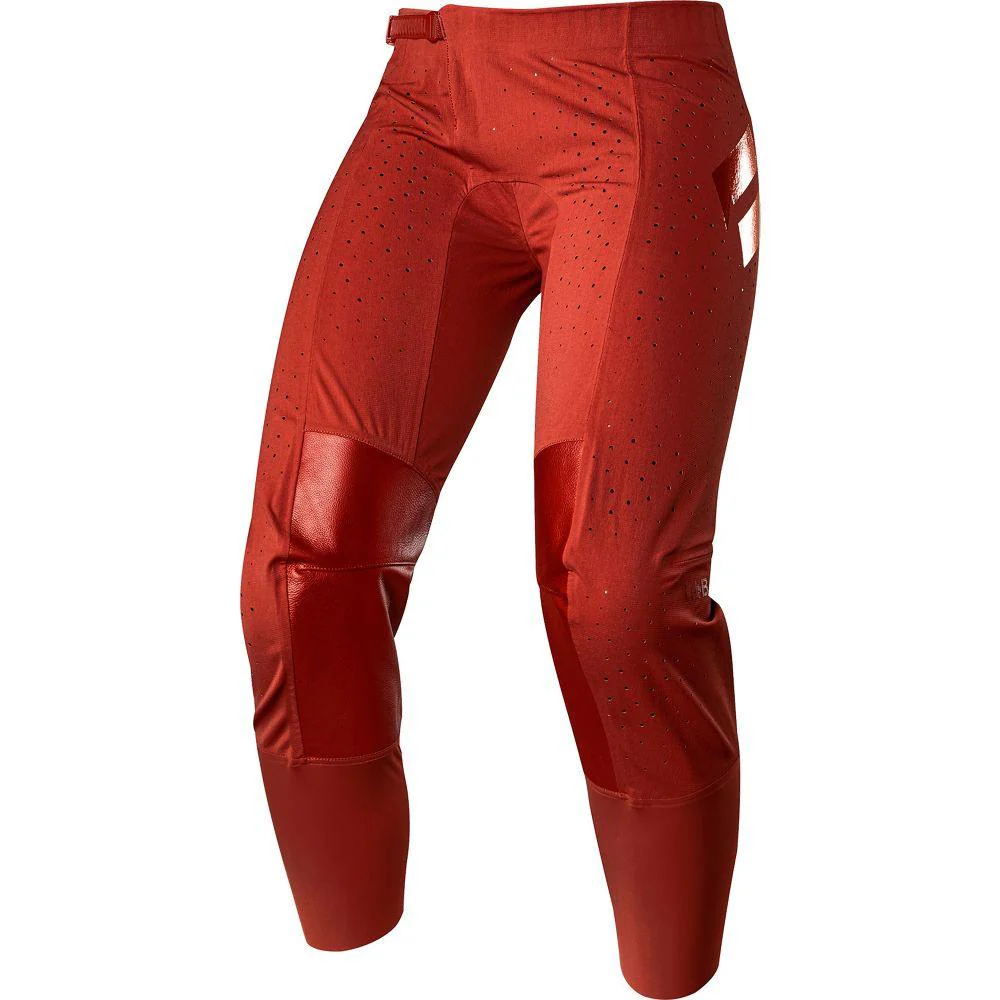 Pantalon Moto 3Lue Label 2.0 Mars Rojo Shift - Image 3