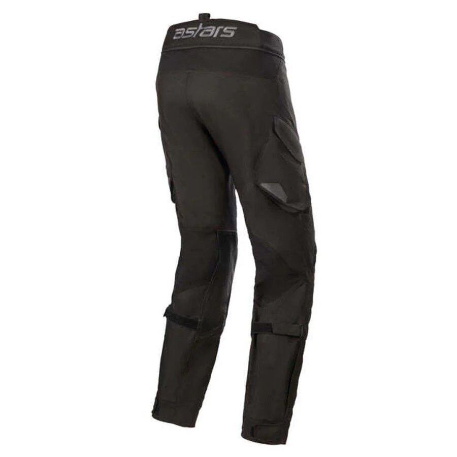 Pantalón Moto Alpinestars Halo DryStar - Image 2
