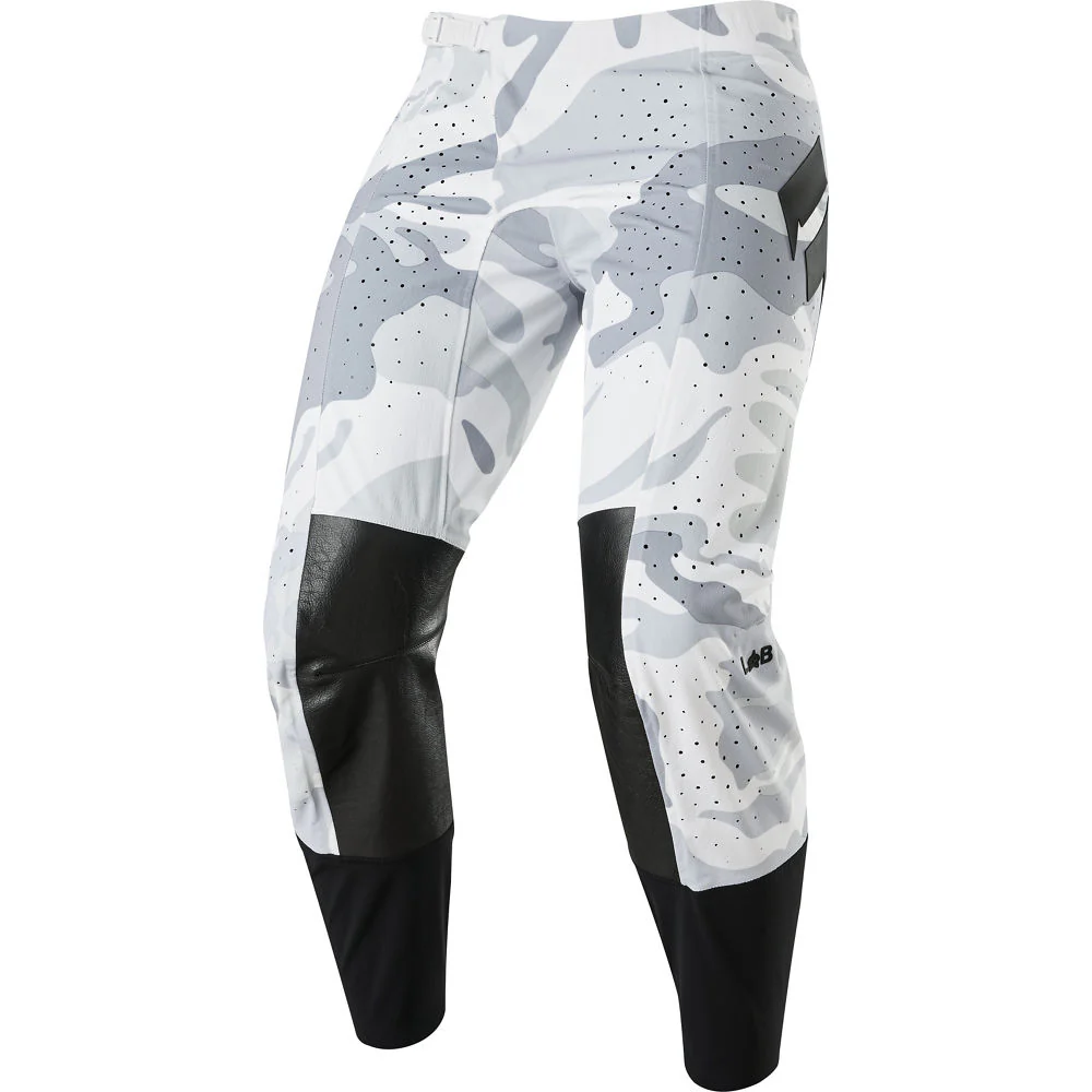 Pantalon Moto Blue Label Camo Shift - Image 3
