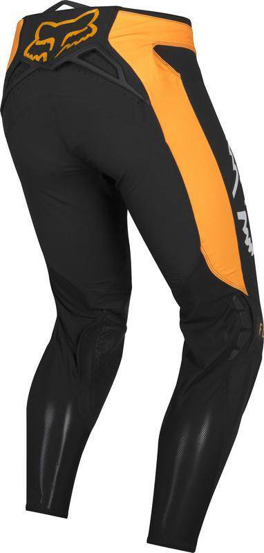 Pantalon Moto Flexair Royl Naranjo Fox Racing. - Image 2