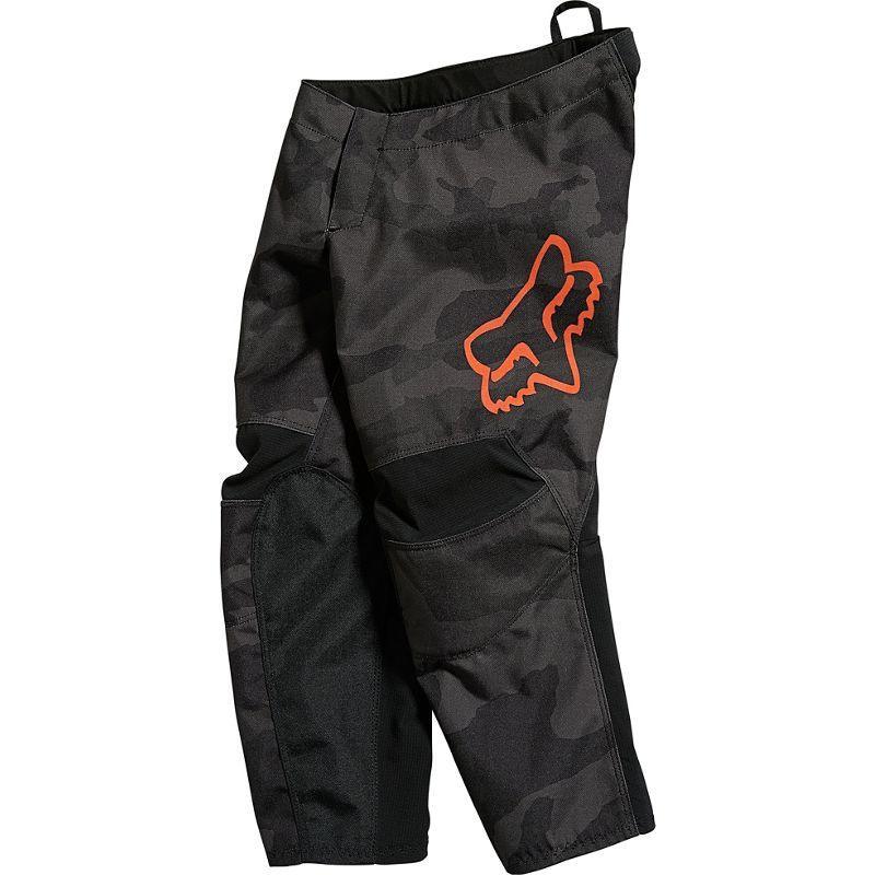 Pantalón Moto Infantil 180 Trev Camo Fox Racing