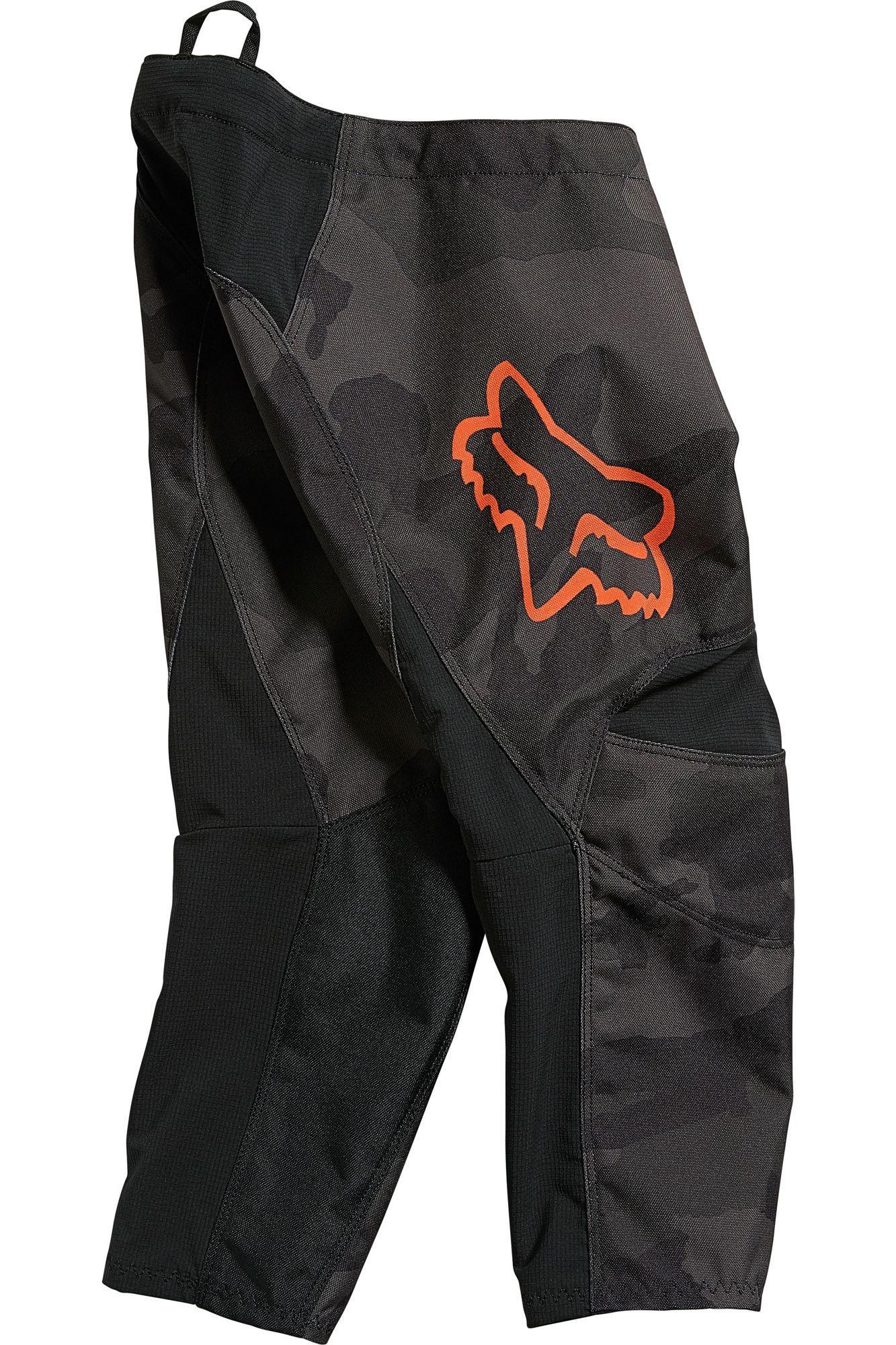 Pantalón Moto Infantil 180 Trev Camo Fox Racing - Image 2