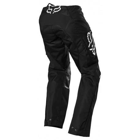 Pantalón Moto Legion Lt Ex Negro Fox Racing - Image 4