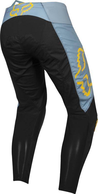 Pantalon Moto Legion Lt Gris Fox Racing. - Image 3
