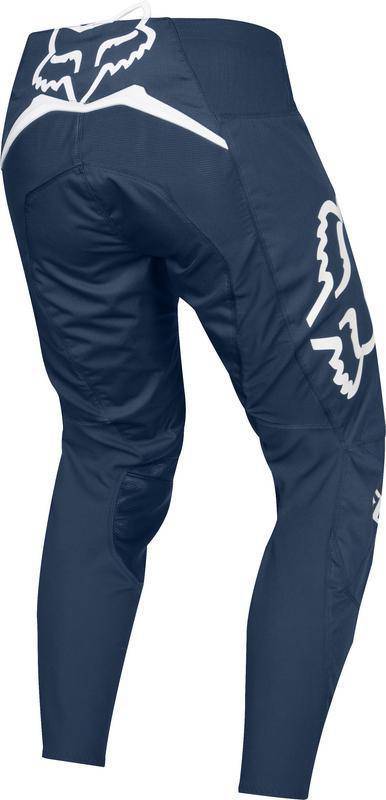 Pantalon Moto Legion Offroad Azul Fox Racing. - Image 3