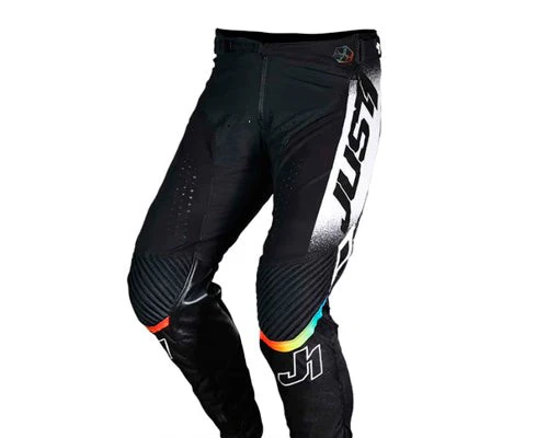 Pantalón Motocross / Enduro J-Flex 2.0 Speed Side | Just 1 Racing