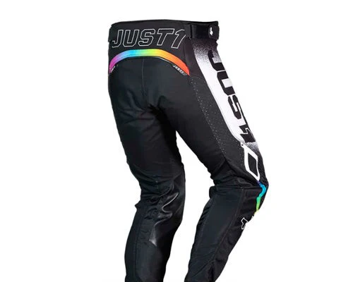 Pantalón Motocross / Enduro J-Flex 2.0 Speed Side | Just 1 Racing - Image 2