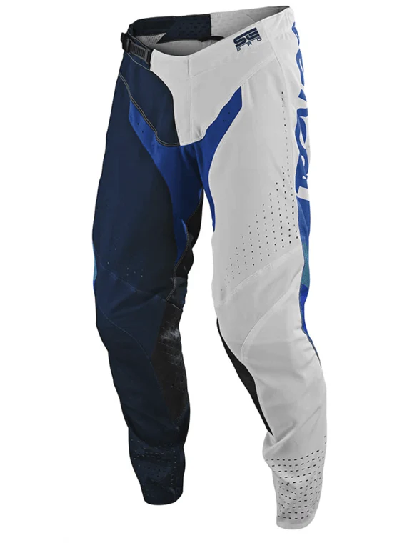 Pantalón Se Pro Tilt Navy / White Troy Lee Designs