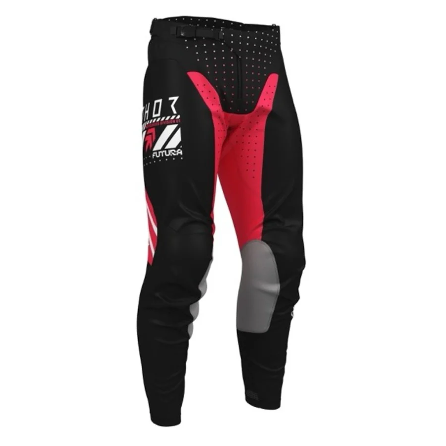 Pantalón Thor Launchmode Futura